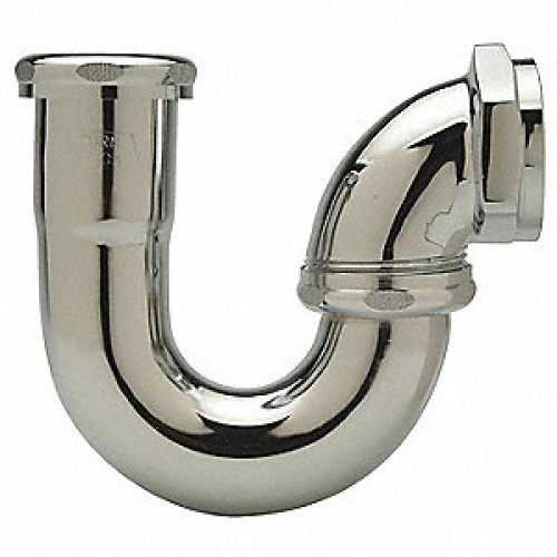 Plumbing Los Angeles Code Trap 1-1/2 x 1-1/4 CP 